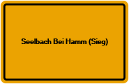 Grundbuchauszug Seelbach Bei Hamm (Sieg)